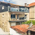 Apartamento Mardevela