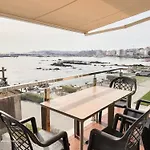 Apartamento Mardevela *