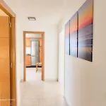 Mardevela Apartamento *