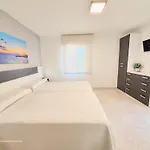 Mardevela Apartamento *