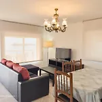Mardevela Apartamento Sanxenxo