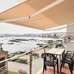 Apartamento Mardevela Sanxenxo