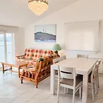 Apartamento Mardevela *
