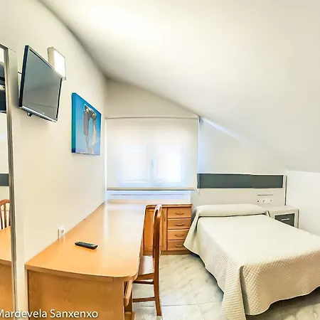 Mardevela Apartament *