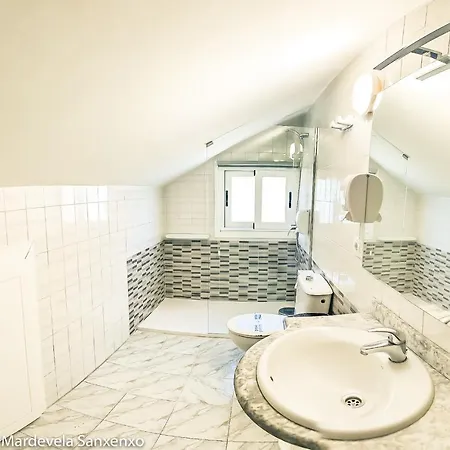 Mardevela Apartament *