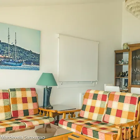 Apartment Mardevela