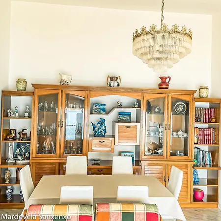 Mardevela * Sanxenxo