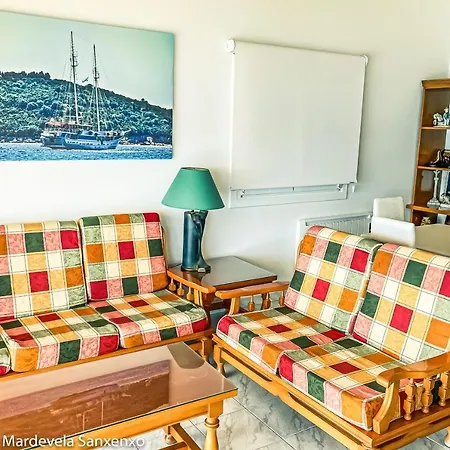 Mardevela * Sanxenxo