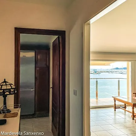 Apartment Mardevela *