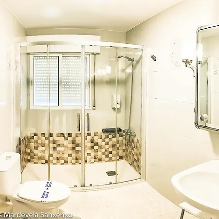 Apartment Mardevela