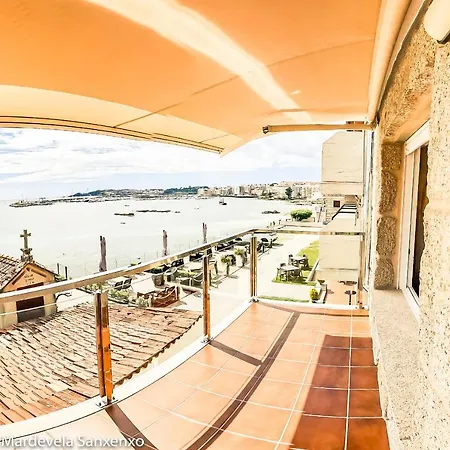Mardevela Apartment *