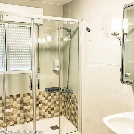 Mardevela Apartment *