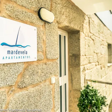 Mardevela Apartment *
