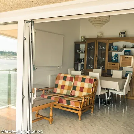 Mardevela Sanxenxo