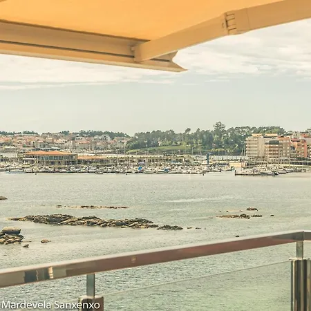 Mardevela Apartment