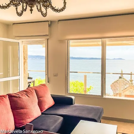 Διαμέρισμα Mardevela *