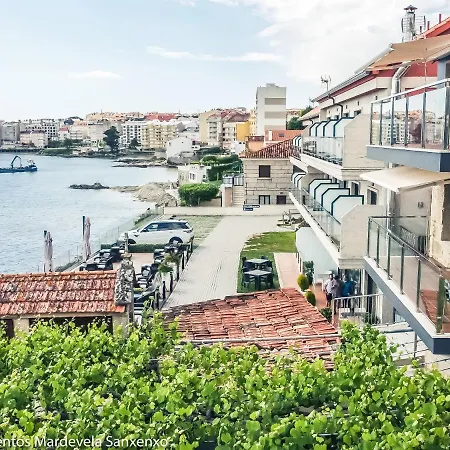 Mardevela Санхенхо