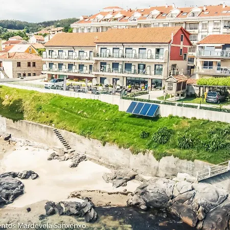 Mardevela Апартаменты Санхенхо