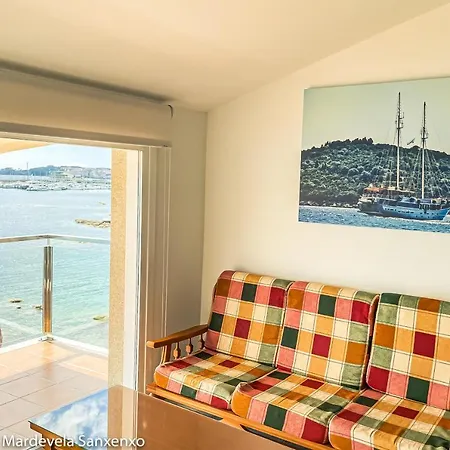Mardevela Apartment *