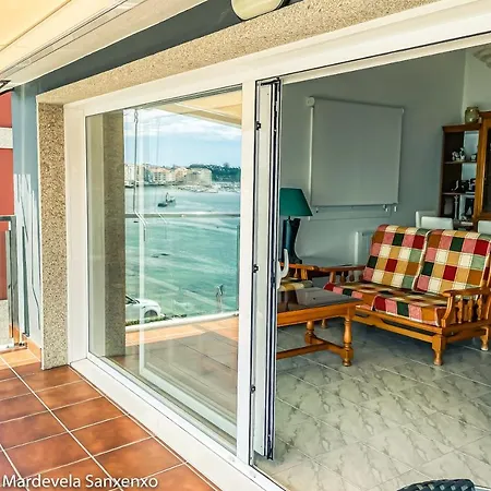 Apartment Mardevela Sanxenxo
