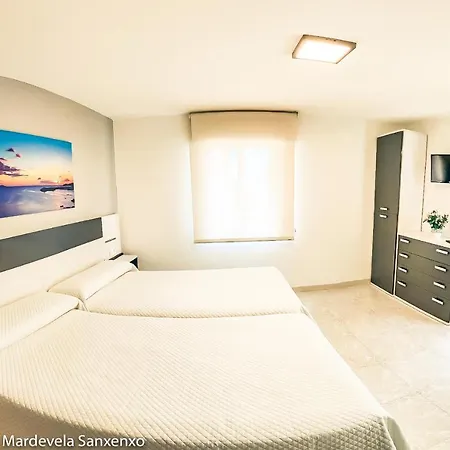 Mardevela Apartment *