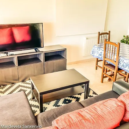 Mardevela * Sanxenxo