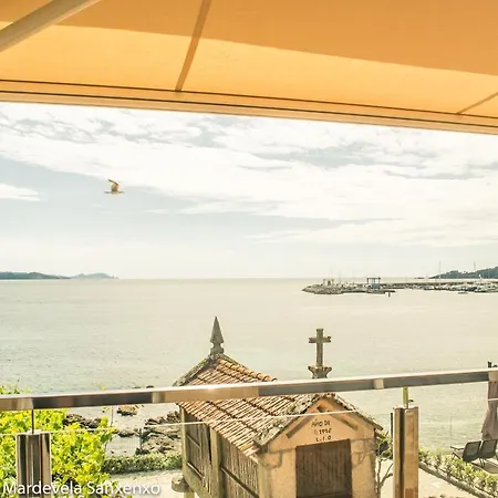 Mardevela Apartment