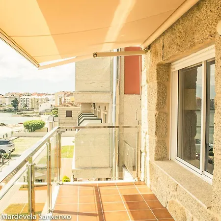 Apartment Mardevela