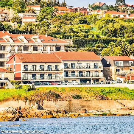 Apartament Mardevela Sanxenxo