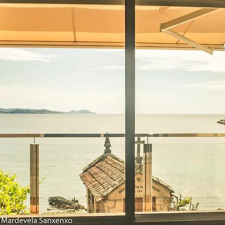 Apartment Mardevela *