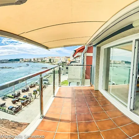 Mardevela Санхенхо