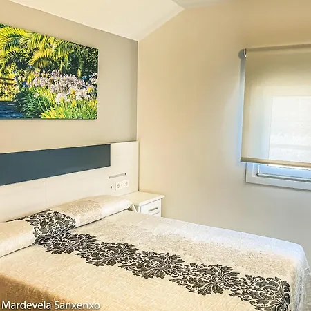 Apartment Mardevela Sanxenxo
