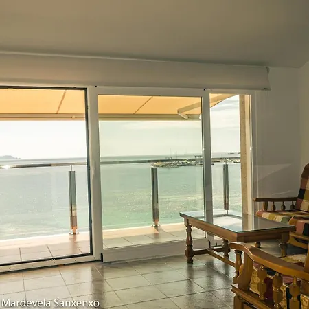 Apartment Mardevela *
