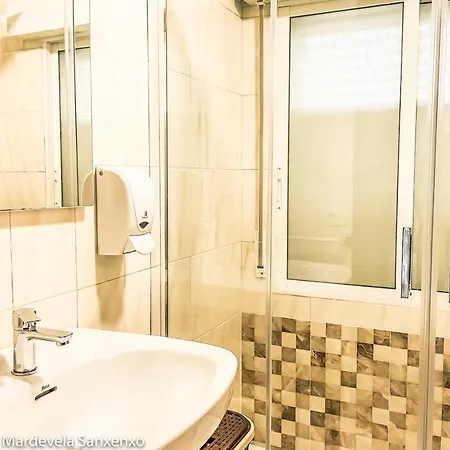 Apartment Mardevela *