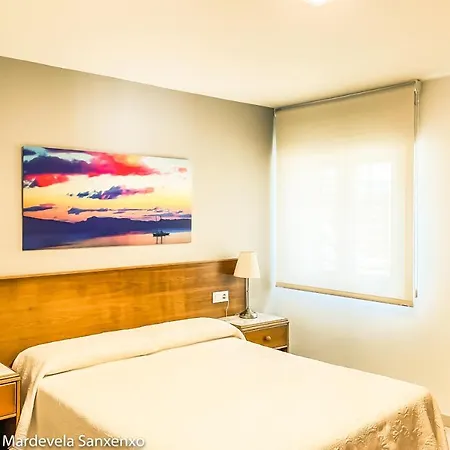 Apartment Mardevela
