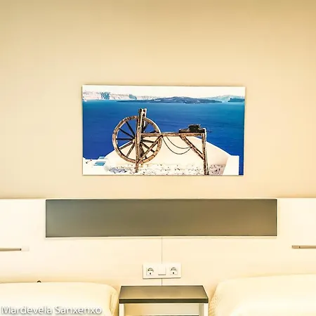 Mardevela Apartment
