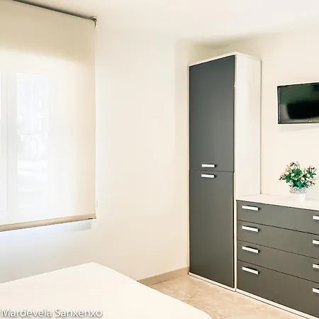 Apartment Mardevela Sanxenxo