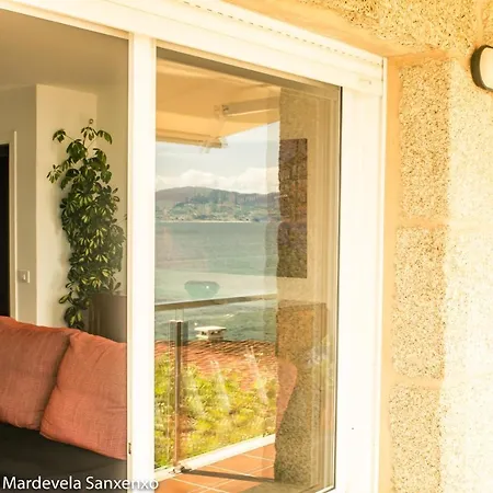 Apartament Mardevela *