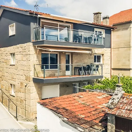 Apartment Mardevela