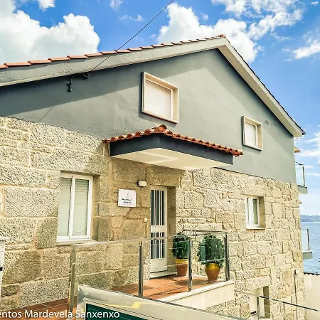 Mardevela Sanxenxo