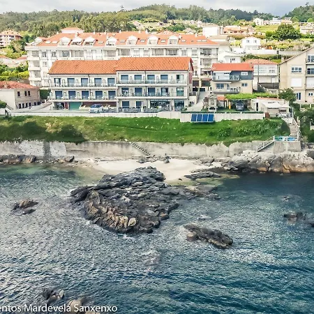 Apartment Mardevela Sanxenxo