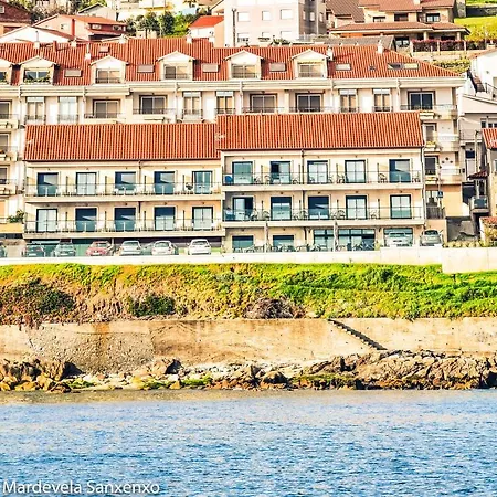 Mardevela * Санхенхо