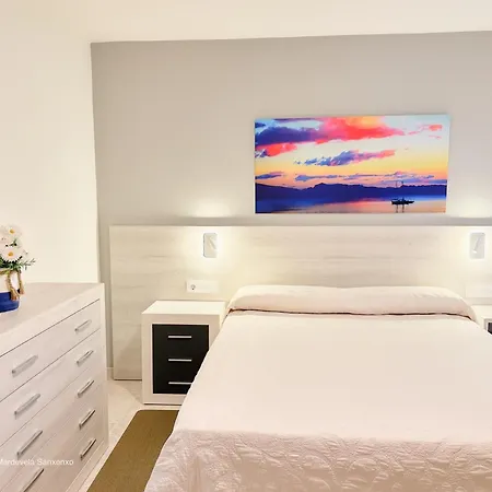 Mardevela Apartment *