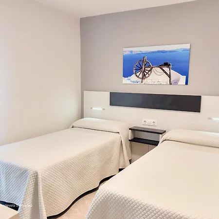 Mardevela Apartamento