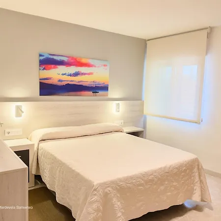 Mardevela Apartamento *