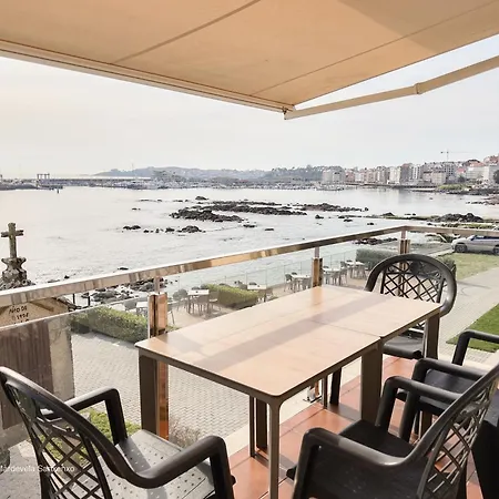 Apartment Mardevela *