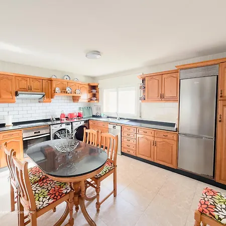 Apartamento Mardevela Sanxenxo