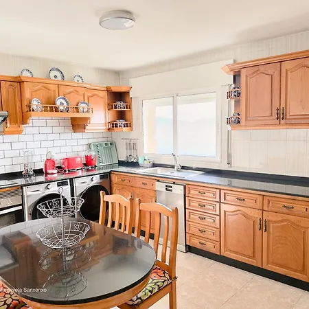 Mardevela Apartamento