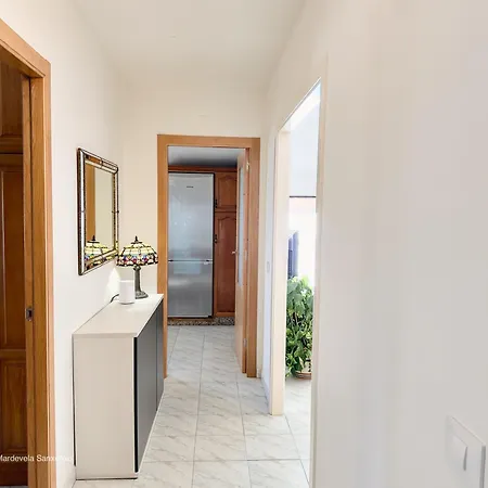 Apartment Mardevela *