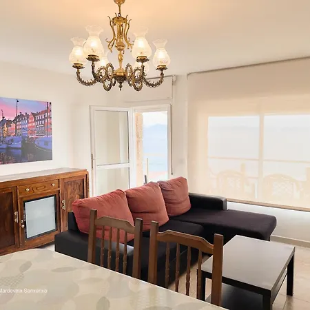 Mardevela Apartment